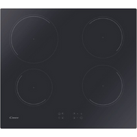 Placa de Inducción Candy CI642C/E14U 7200W