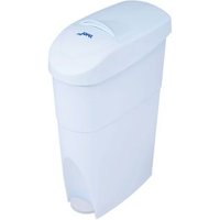 Contentor Sanitário Femenino Jofel 15L Contentor Sanitário Femenino Jofel 15L