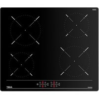 Placa de Inducción Teka IBC64000TTC Placa de Inducción Teka IBC64000TTC