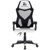 Silla Gaming Ergonómica Newskill Eros