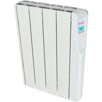 Emisor Térmico Fluido Serie Z Programable 750W Emisor Térmico Fluido Serie Z Programable 750W
