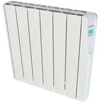 Emisor Térmico Fluido Serie Z Programable 1000W Emisor Térmico Fluido Serie Z Programable 1000W