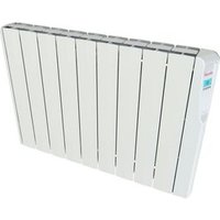 Emisor Térmico Fluido Serie Z Programable 1500W Emisor Térmico Fluido Serie Z Programable 1500W