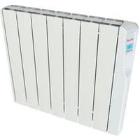 Emisor Térmico Fluido Serie Z Programable 1200W Emisor Térmico Fluido Serie Z Programable 1200W