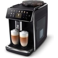 Saeco Granaroma Sm6580/00 Máquina de Café Automática Saeco Granaroma Sm6580/00 Máquina de Café Automática