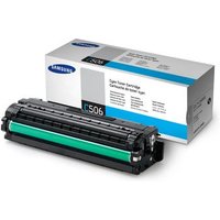 Toner Samsung Cian para CLP/CLX 680nd Toner Samsung Cian para CLP/CLX 680nd