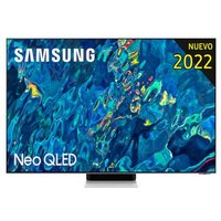 Samsung QE75QN95B Neo QLED 4K TV Samsung QE75QN95B Neo QLED 4K TV
