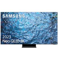 Televisor Samsung QN900C 85" Neo QLED 8K UHD (Modelo QE85QN900CTXXC)