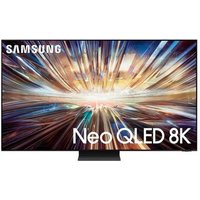 Televisor Samsung 85" Neo QLED 8K UHD