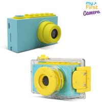 Cámara Infantil Myfirst Camera 2 Sumergible HD
