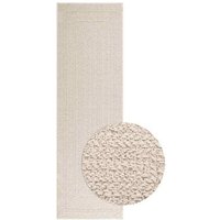 Alfombra Zizur Yute Interior Exterior 80x250cm