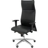 Sillón de Dirección Mecánico Albacete Piel