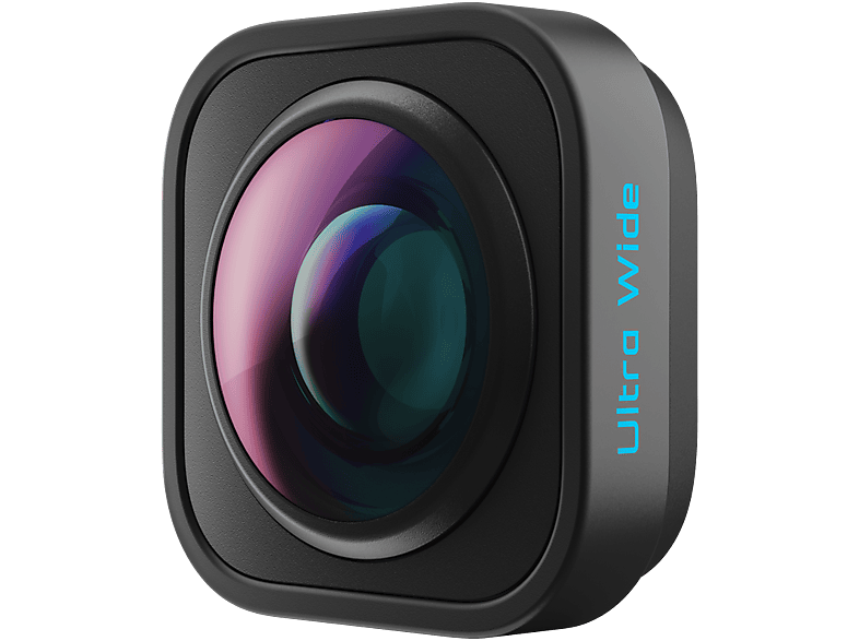 Lente Gran Angular GoPro Ultra Wide para Hero13 Black Lente Gran Angular GoPro Ultra Wide para Hero13 Black