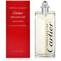 Perfume Déclaration Cartier EDT 100 ml para Hombre Perfume Déclaration Cartier EDT 100 ml para Hombre