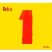 Br. The Beatles. 1 Blu-ray + CD Br. The Beatles. 1 Blu-ray + CD