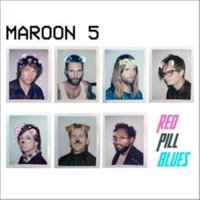 CD Maroon 5 Red Pill Blues (Deluxe Version) CD Maroon 5 Red Pill Blues (Deluxe Version)