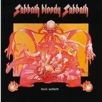 Sabbath Bloody Sabbath Sabbath Bloody Sabbath