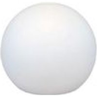 Esfera LED Solar Flotante RGBW Esfera LED Solar Flotante RGBW