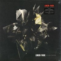 Vinilo Lp Linkin Park Living Things Vinilo Lp Linkin Park Living Things
