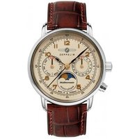 Reloj Zeppelin Mediterranee 9637-5 Reloj Zeppelin Mediterranee 9637-5