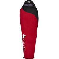 Saco de dormir Superlight I-red-left