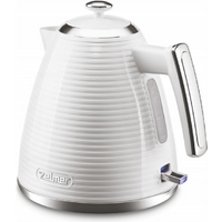 Hervidor 2200W 1.7L Zelmer ZCK7650 Hervidor 2200W 1.7L Zelmer ZCK7650