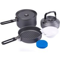 Juego de Ollas Feast Juego de Ollas Feast