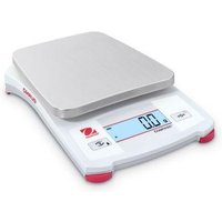 Báscula Ohaus Compass Cx Báscula Ohaus Compass Cx