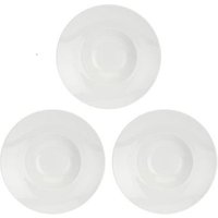 Set de 3 Ensaladeras Convivio 26.5 cm Set de 3 Ensaladeras Convivio 26.5 cm