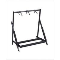 Hamilton Kb5300g Soporte para Tres Guitarras