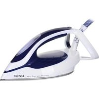 Estación de Planchado Tefal Pro Express Protect GV9221E0 2600W 1.8L