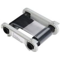 Cinta Monocromo Negra para Zenius y Primacy (600 Impresiones/rollo)