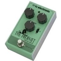 Tc Electronic The Prophet Digital Delay Tc Electronic The Prophet Digital Delay