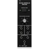 Módulo Behringer 902 VCA Analógico para Eurorack Módulo Behringer 902 VCA Analógico para Eurorack