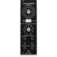 Módulo Controlador De Oscilador Behringer 921a Módulo Controlador De Oscilador Behringer 921a