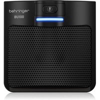 Micrófono De Superficie Behringer BU100 USB Micrófono De Superficie Behringer BU100 USB