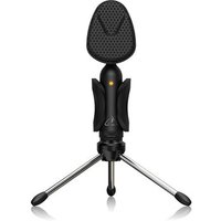 Micrófono Behringer Bv4038 Vintage Micrófono Behringer Bv4038 Vintage