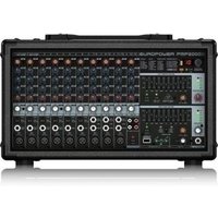 Behringer PMP2000D Powermixer Behringer PMP2000D Powermixer