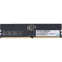Memoria RAM Apacer AU16GHB56CVBBGH 16GB DDR5 5600MHz