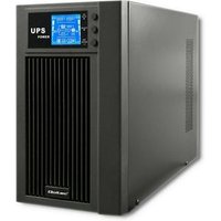 Qoltec 53043 Fuente De Alimentación Ininterrumpida UPS 3kVA 2.4kW Qoltec 53043 Fuente De Alimentación Ininterrumpida UPS 3kVA 2.4kW