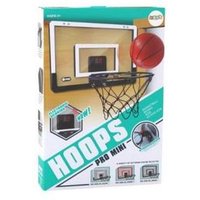 Canasta de Baloncesto Electrónica