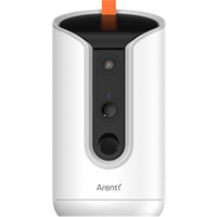 Cámara de Vigilancia Arenti Petcam 3MP 2K HD Wifi Cámara de Vigilancia Arenti Petcam 3MP 2K HD Wifi