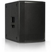 Dbtechnologies Subwoofer Activo 15" Sub 615