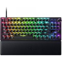 Teclado Razer Huntsman V3 Pro Tenkeyless con Cable para Juegos Teclado Razer Huntsman V3 Pro Tenkeyless con Cable para Juegos