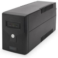 UPS Línea Interactiva 2000 VA UPS Línea Interactiva 2000 VA