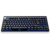 Mountain Everest Core Midnight - Teclado Mecánico para Juegos