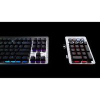 Teclado Numérico Mountain Everest 60 Numpad Linear 45 Midnight Teclado Numérico Mountain Everest 60 Numpad Linear 45 Midnight