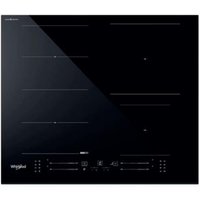 Placa de Inducción Whirlpool WFS5060 4F FLEX Placa de Inducción Whirlpool WFS5060 4F FLEX