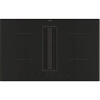 Placa de Inducción Candy CIH8I4CF 80cm Placa de Inducción Candy CIH8I4CF 80cm