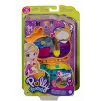 Polly Pocket Hotel des Corgis Polly Pocket Hotel des Corgis